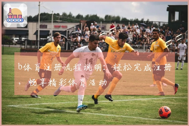 b体育注册流程说明:轻松完成注册,畅享精彩体育活动