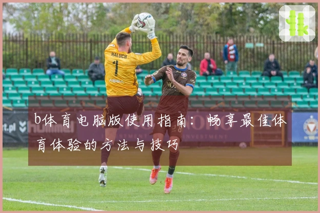 b体育电脑版使用指南：畅享最佳体育体验的方法与技巧