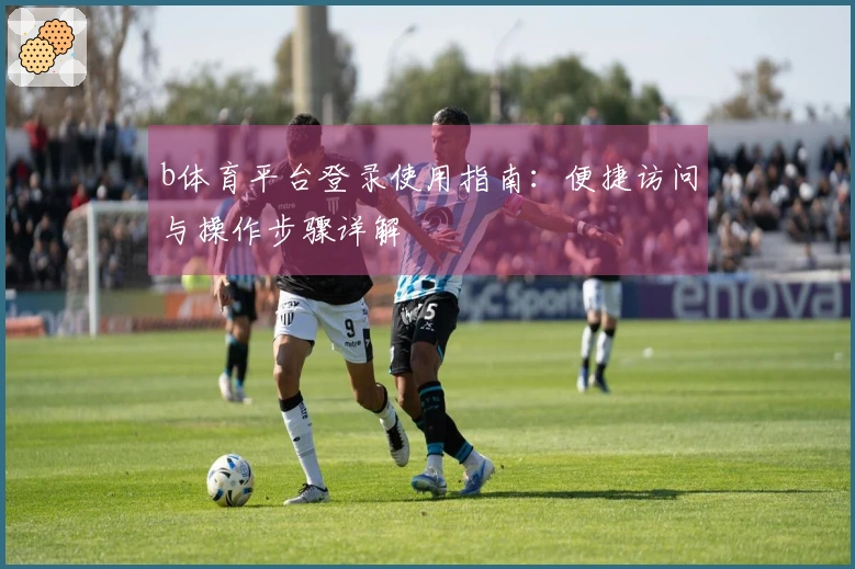 b体育平台登录使用指南：便捷访问与操作步骤详解