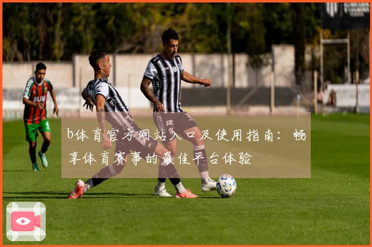 b体育官方网站入口及使用指南：畅享体育赛事的最佳平台体验