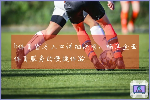 b体育官方入口详细说明，畅享全面体育服务的便捷体验