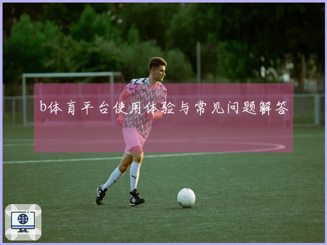 b体育平台使用体验与常见问题解答