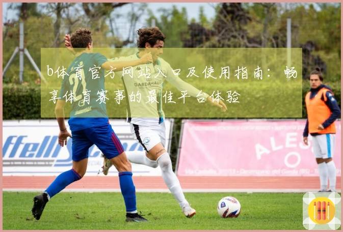 b体育官方网站入口及使用指南：畅享体育赛事的最佳平台体验