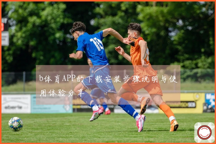 b体育APP的下载安装步骤说明与使用体验分享