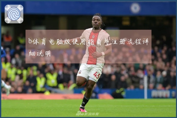 b体育电脑版使用指南与注册流程详细说明