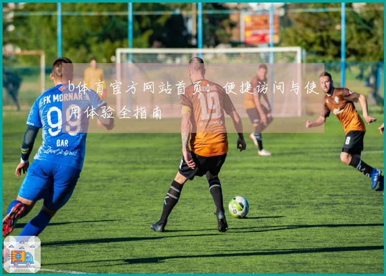 b体育官方网站首页：便捷访问与使用体验全指南